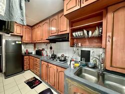 Blk 969 Hougang Street 91 (Hougang), HDB 4 Rooms #531950841